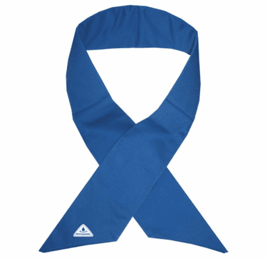 HyperKewl Deluxe Cooling Neck Bands