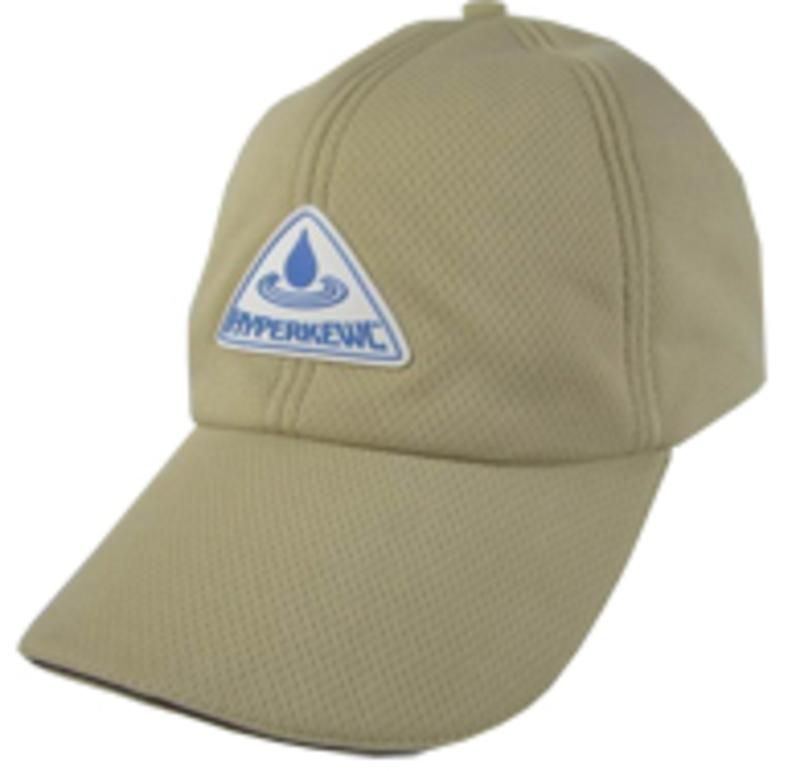 HyperKewl Evaporative Cooling Baseball Cap My Cooling Store