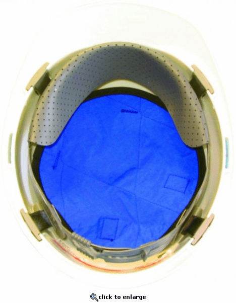 HyperKewl Evaporative Cooling Crown Cooler