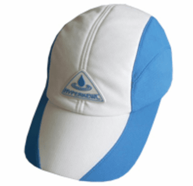 HyperKewl Evaporative Cooling Sports Cap