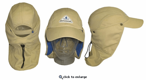 HyperKewl Evaporative Cooling Ultra Sport Cap