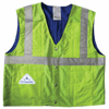 HyperKewl Evaporative Cooling Vest - Traffic Safety ANSI Class II Compliant