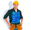 Ice Vests