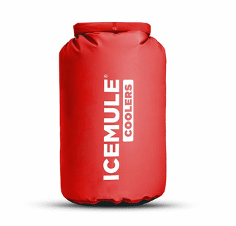 IceMule Classic Cooler Medium 15 L - Coral