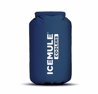 IceMule Classic Cooler Medium 15 L - Coral