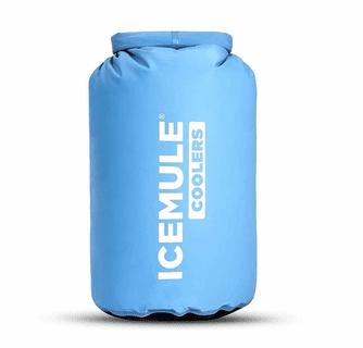 IceMule Classic Cooler Medium 15 L - Coral