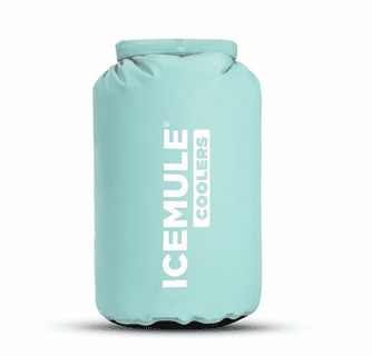 IceMule Classic Cooler Medium 15 L - Coral