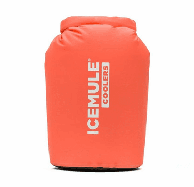IceMule Classic Cooler Medium 15 L - Coral