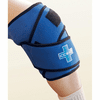 Icy-Cools NeoWrap 3-in-1 Hot Cold Therapy for Back, Shoulder and Knee - Large