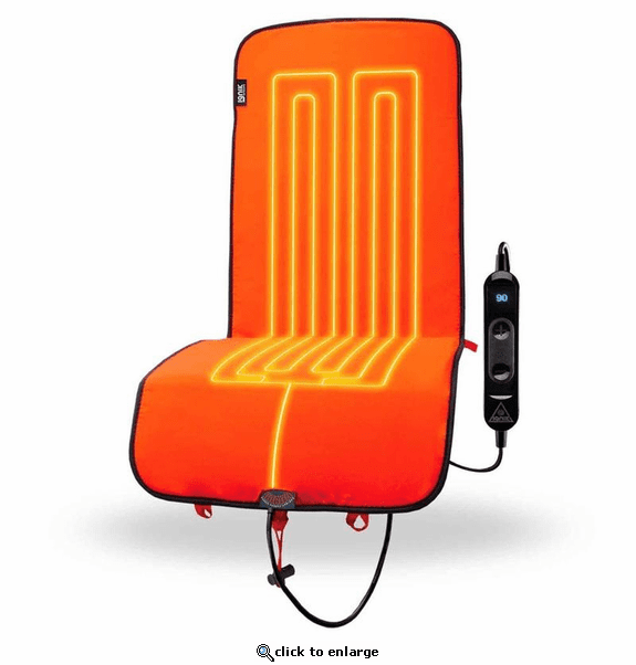 Ignik Backside Heated Pad - XL