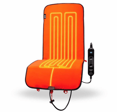Ignik Backside Heated Pad - XL