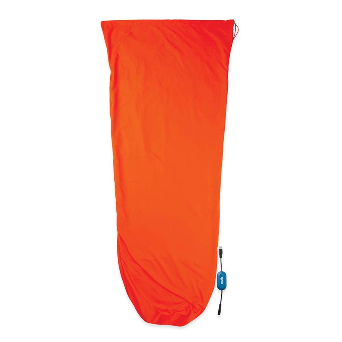 Ignik Heated Sleeping Bag Liner My Cooling Store