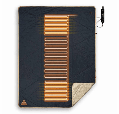 Ignik Topside Heated Blanket