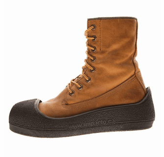 Impacto Steel Toe Cap