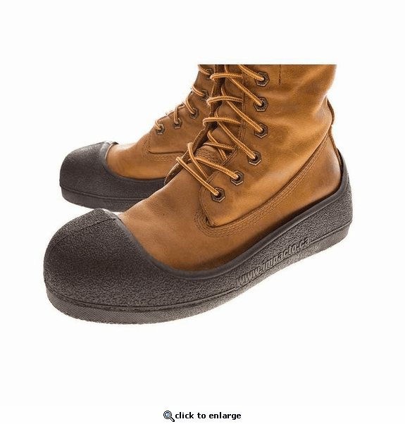 Impacto Steel Toe Cap