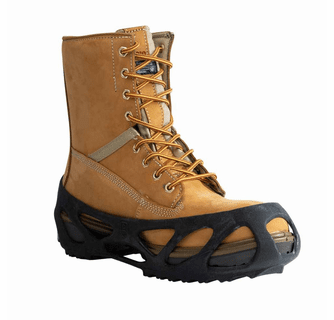 Impacto Strideb Ice Traction Brass Cleats