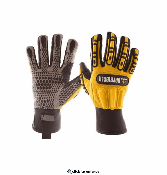 Impacto Unisex Original Dryrigger Oil and Water Resistant Gloves