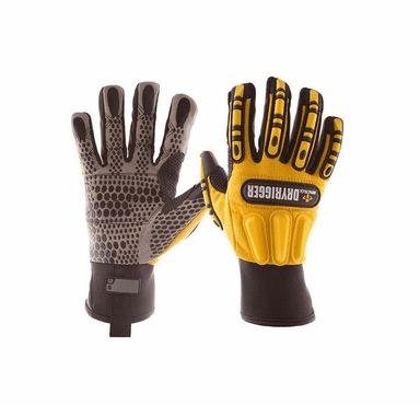 Impacto Unisex Original Dryrigger Oil and Water Resistant Gloves