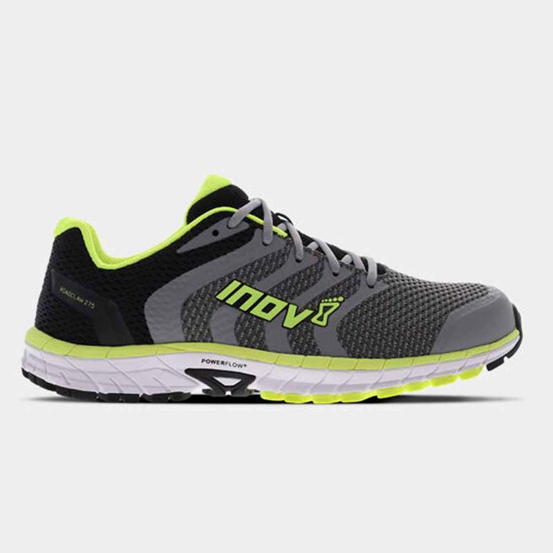 Inov-8 Men's Roadclaw 275 Knit Running Shoes (8.5)