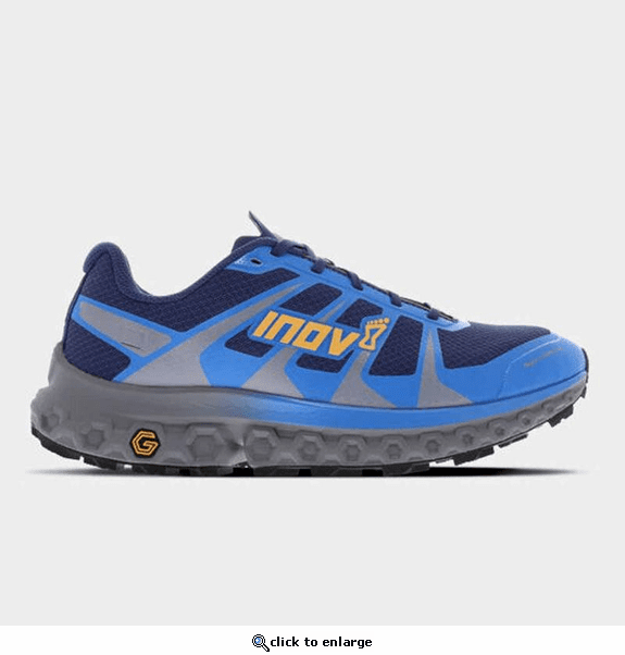 Inov-8 Men's TrailFly Ultra G 300 Max Running Shoes