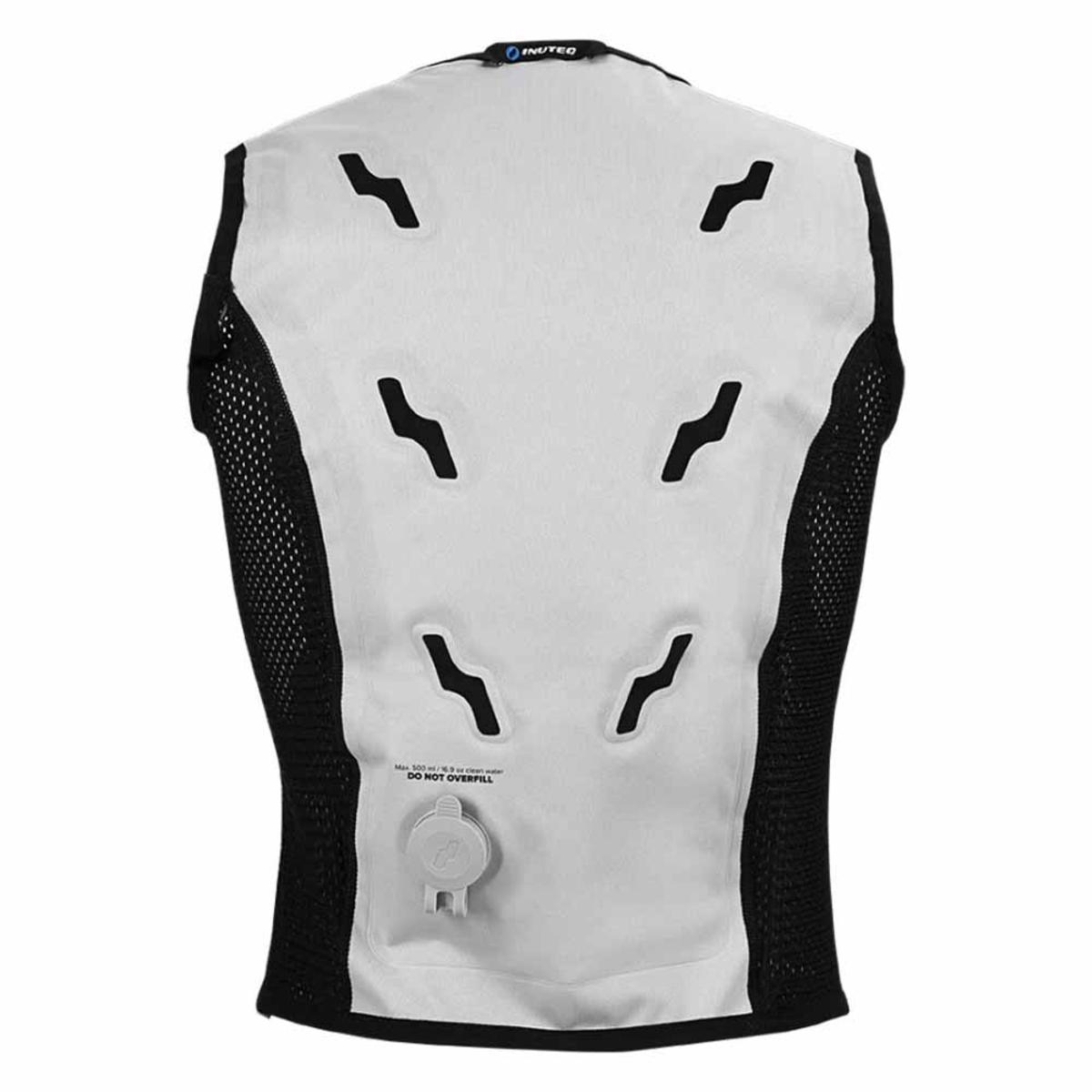 Inuteq Bodycool SmartX Evaporative Cooling Vest My Cooling Store