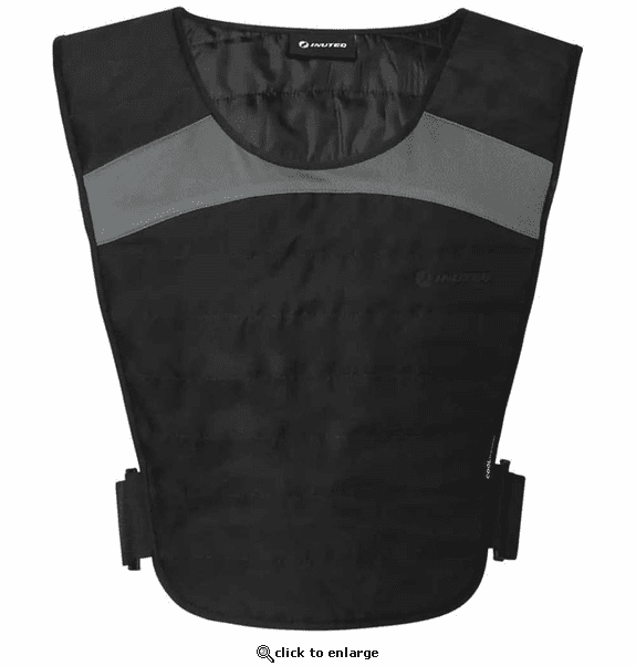 Inuteq Bodycool Speed CoolOver Evaporative Cooling Vest