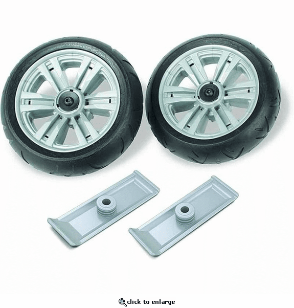 Jobar International Off-Road Large Walker Kit