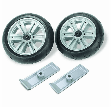 Jobar International Off-Road Large Walker Kit