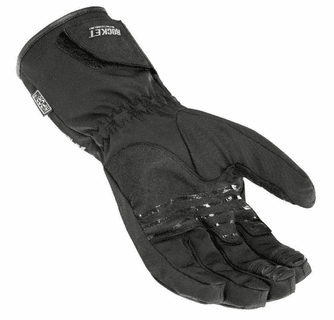 Joe Rocket Burner 7V Heated Textile Glove