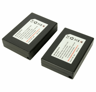 Joe Rocket Replacement Rocket Burner Battery Set