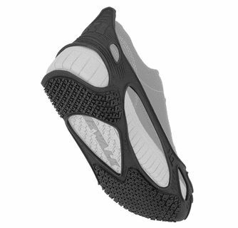 K1 Ice Cleats SG1 Traction Aid