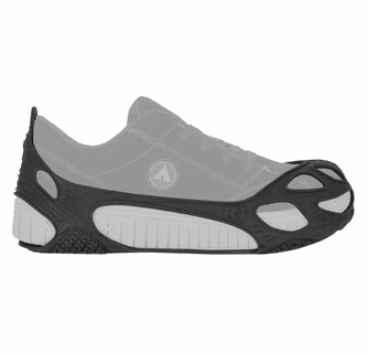 K1 Ice Cleats SG1 Traction Aid