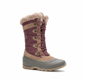 Kamik Women's Snovalley4 Winter Boots