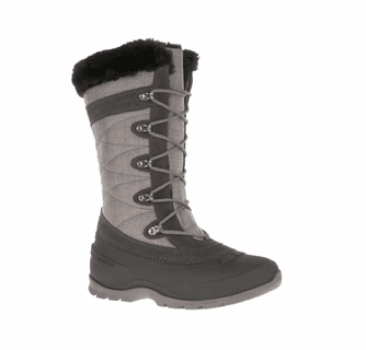 Kamik Women's Snovalley4 Winter Boots