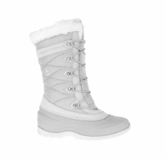 Kamik Women's Snovalley4 Winter Boots