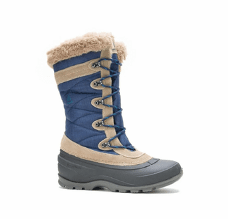 Kamik Women's Snovalley4 Winter Boots