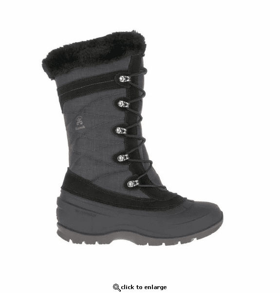 Kamik Women's Snovalley4 Winter Boots