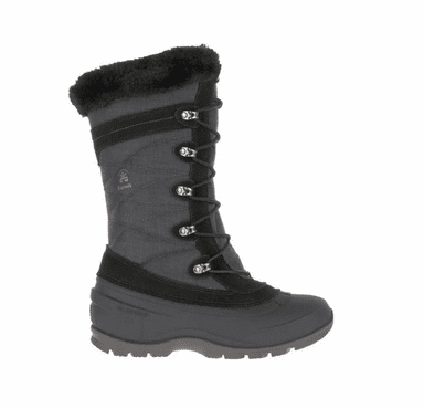 Kamik Women's Snovalley4 Winter Boots