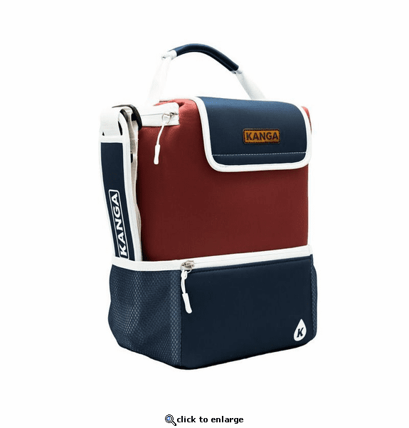 Kanga Coolers 6/12-Pack Pouch