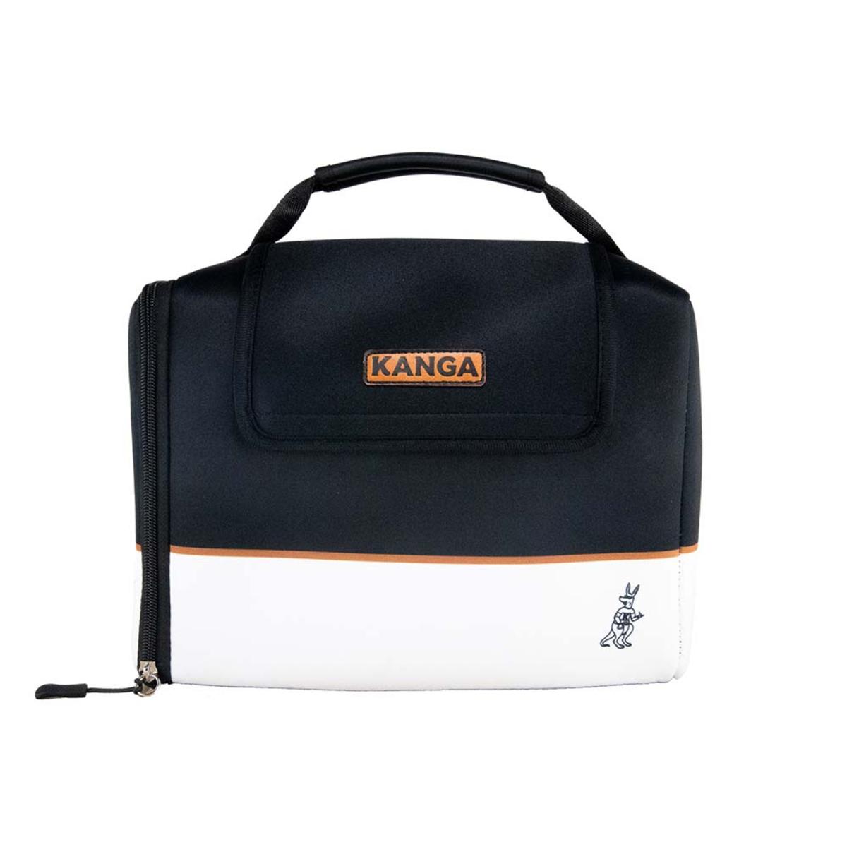 Kanga Coolers Kase Mate Standard 12 Pack Cooler My Cooling Store