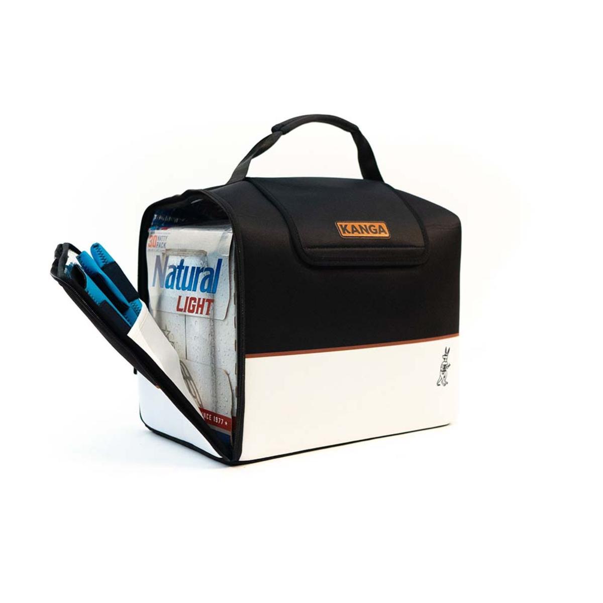 Kanga Coolers Kase Mate Standard 30 Pack Cooler My Cooling Store