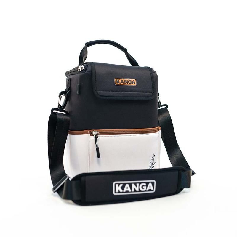 Kanga Coolers Pouch Standard 6/12 Pack Cooler My Cooling Store