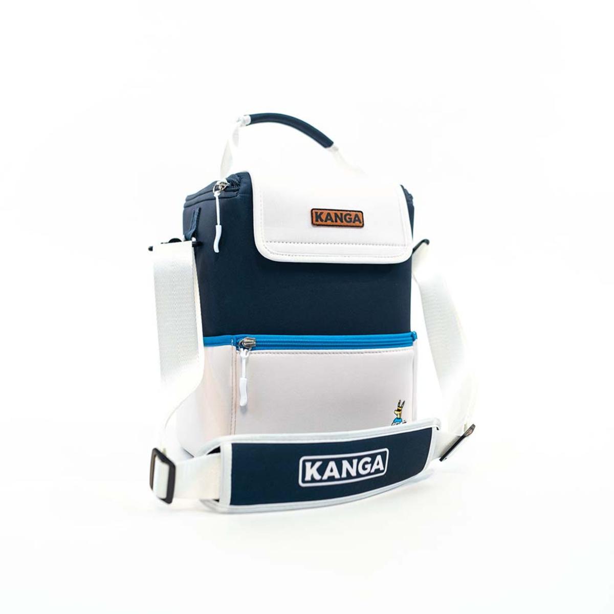 Kanga Coolers Pouch Standard 6/12 Pack Cooler My Cooling Store