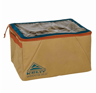 Kelty 28L Window Seat - Dull Gold/Deep Teal