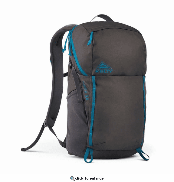 Kelty Asher 24L Backpack