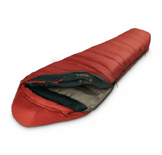 Kelty Cosmic 0 Deg 550 Down Sleeping Bag - Long