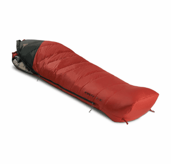 Kelty Cosmic 0 Deg 550 Down Sleeping Bag - Long