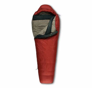 Kelty Cosmic 0 Deg 550 Down Sleeping Bag - Long