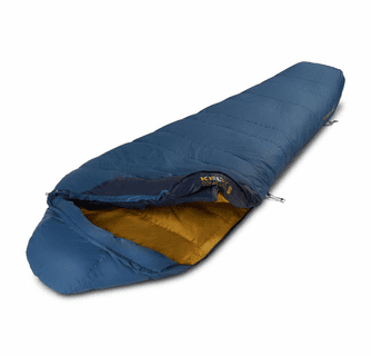 Kelty Cosmic 20 Deg 550 Down Sleeping Bag - Long