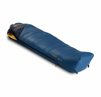 Kelty Cosmic 20 Deg 550 Down Sleeping Bag - Long